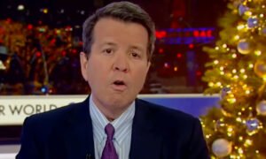 Neil Cavuto Quits Fox News After Nearly 30 Years: "I'm Not Leaving Journalism, I'm Just Leaving Here"