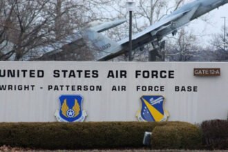 Ohio Airbase Closed After Reports of Mysterious Objects in the Sky