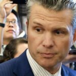 Whistleblower Reveals More Shocking Details About Pete Hegseth, Including Disturbing Incident with Strippers