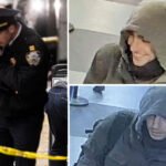 NYPD Releases New Photos of CEO’s Suspected Killer