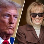 Appeals Court Upholds Ruling Holding Trump Liable for Sexual Abuse of E. Jean Carroll and Orders Him to Pay $5 Million