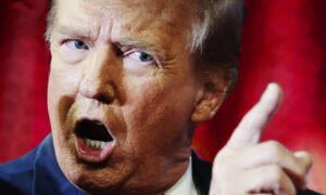 Trump’s Ego Explodes as Dems Call Musk ‘President,’ Forcing His Team to Reassure He’s in Charge, Not Elon