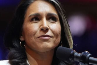 Tulsi Gabbard’s Former Staffers Say She’s a Russian Puppet