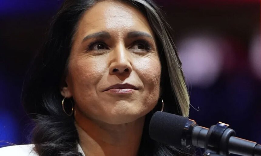 Tulsi Gabbard’s Former Staffers Say She’s a Russian Puppet