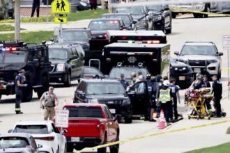 Shooting at Wisconsin Christian School Leaves 3 Dead, Multiple Injured, Shooter Among the Victims