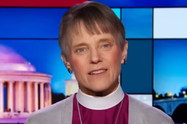 Bishop Who Called on Trump to Show Mercy Now Facing Death Threats
