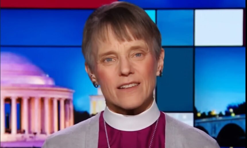 Bishop Who Called on Trump to Show Mercy Now Facing Death Threats