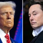 This Will Not End Well: The Trump-Musk Alliance is Falling Apart and It Could Get Ugly