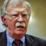 Trump Ends John Bolton’s Security Detail, Despite Threats From Iranian Assassins