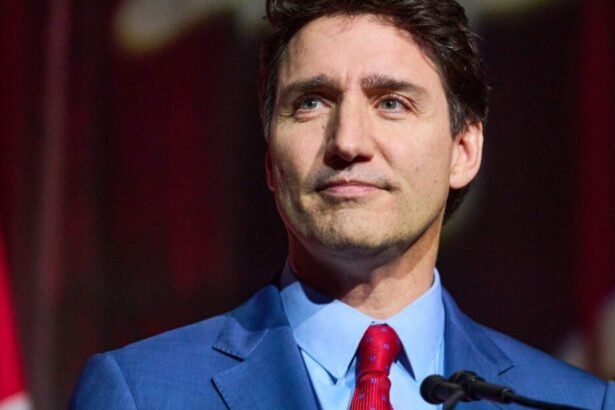 Justin Trudeau Set to Resign as Canadian Prime Minister: Reports