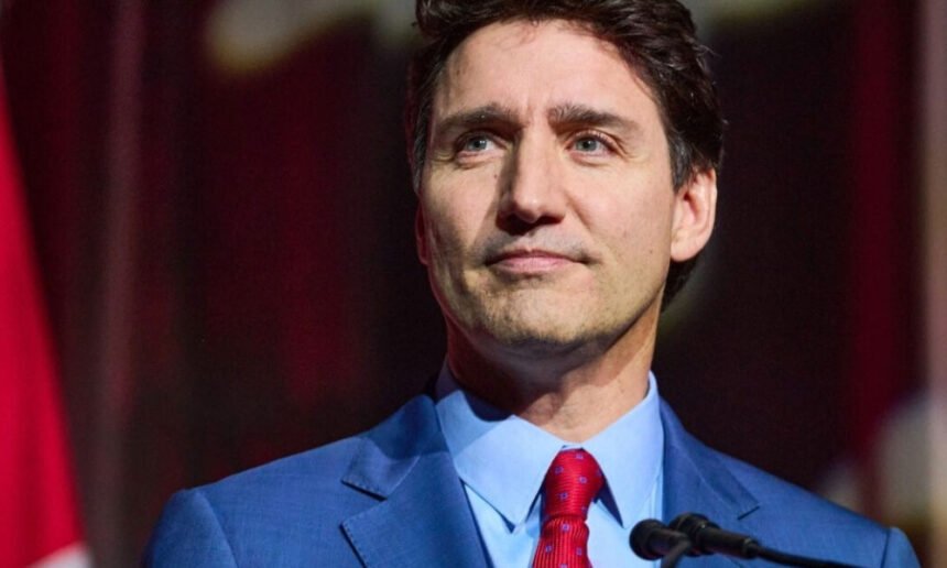 Justin Trudeau Set to Resign as Canadian Prime Minister: Reports