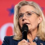 Liz Cheney Responds Trump's Attack After Biden Awards Her Presidential Medal