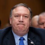 Trump Ends Security Detail for Ex-Secretary of State Mike Pompeo