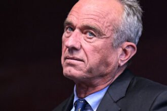 WaPo Obtains Explosive Letter Warning Senators of ‘Predator’ RFK Jr.