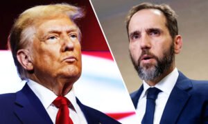 Jack Smith’s Report Reveals Evidence of Large-Scale 'Criminal Conspiracy' Involving Trump, Lawyers Admit