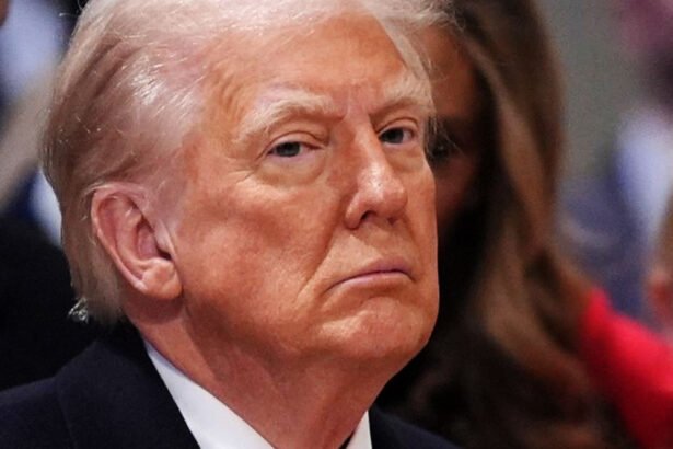 Judge Permanently Blocks Trump's Freeze on Federal Aid, Slams White House for Attempting to Bypass Court with 'Illegal' Memo