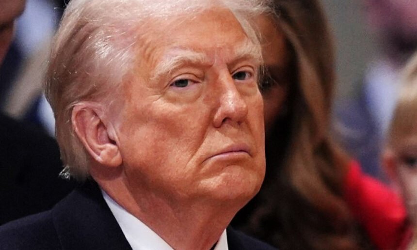 Judge Permanently Blocks Trump's Freeze on Federal Aid, Slams White House for Attempting to Bypass Court with 'Illegal' Memo