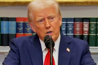 Trump Defends Pardoning Jan. 6 Rioters, Says 'They Were Treated Unbelievably Poorly'