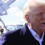 Trump Holds California's Fire Aid Hostage, Demands Voter ID Law in Exchange for Wildfire Relief