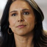 Republicans Alarmed After Tulsi Gabbard Refuses to Label Stealing U.S. Secrets and Giving Them to Russia as 'Treason'