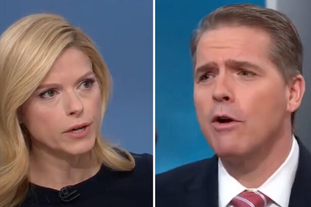 ‘Zip It!’: CNN Host Tells Scott Jennings to Shut Up During Fiery January 6 Debate