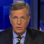 Fox's Brit Hume Slams Biden for Awarding Liz Cheney the Presidential Citizens Medal, Calling it 'Repulsive'