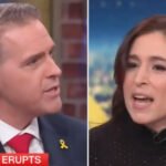 ‘Why Won’t You Do It?’ CNN Segment Turns Fiery as Scott Jennings and Catherine Rampell Clash Over Musk’s 'Nazi Salute'