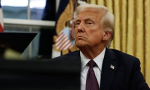 'Paving The Way For Widespread Corruption': Trump Accused of Violating Federal Law by Firing 17 Inspectors General in Late-Night Purge