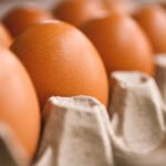 Egg Prices Hit Record Highs the Week Trump Took Office, and Could Rise Even More