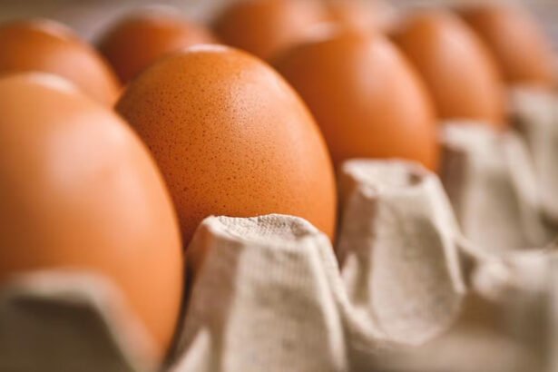 Egg Prices Hit Record Highs the Week Trump Took Office, and Could Rise Even More