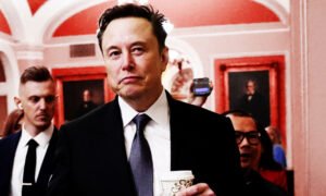 France Takes Aim at Musk, Could Freeze His Billions for Interfering in Its Elections