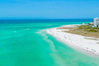 Gulf of Mexico to Become ‘Gulf of America’ on Google Maps Following Trump’s Order