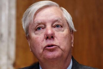 Lindsey Graham Demands War Over New Orleans Attack, Slams Media and FBI For Not Calling it an 'ISIS Attack'