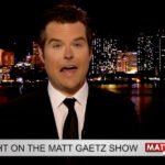 'What Happened to His Face?': Internet Reacts to Matt Gaetz's First Show on OAN After Leaving Congress