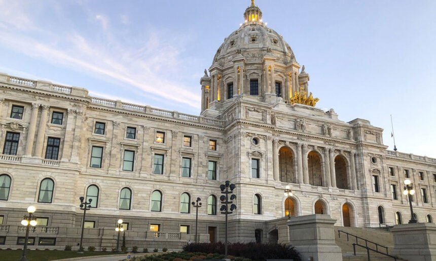 Democrats Gain Control of Minnesota Senate, House Still Tied After Judge's Ruling