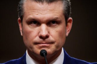 CNN Obtains Police Report Showing Pete Hegseth Took Woman's Phone and Sexually Assaulted Her, Then Paid Her $50K for Silence