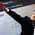 Reddit Fights Back: More Than 50 Communities Ban X Links Over Musk’s 'Nazi Salute'