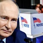 Russian-Funded Server Found in Apartment Used AI to Interfere in 2024 U.S. Election: Report