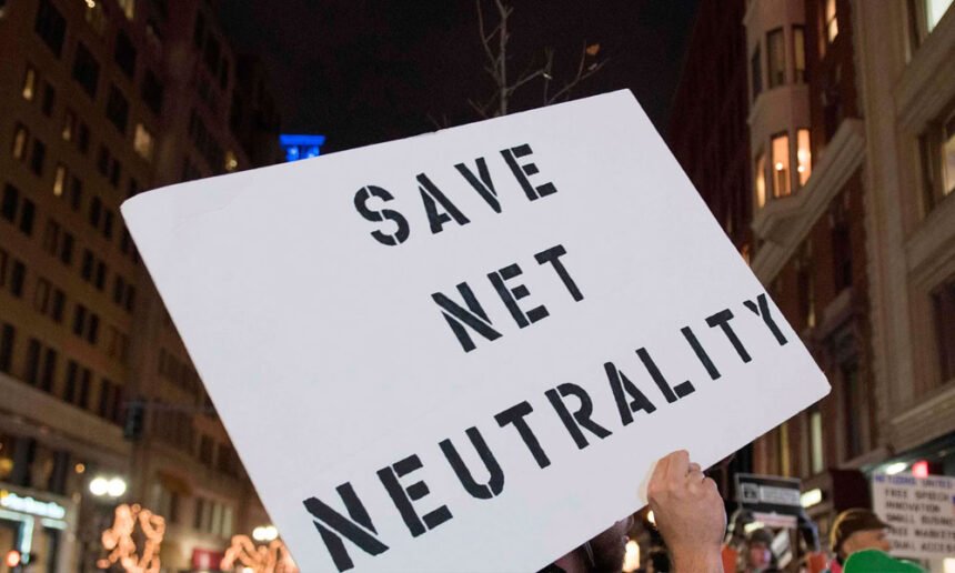 Court Rules FCC Can’t Bring Back ‘Net Neutrality’ Laws After Trump Repeal