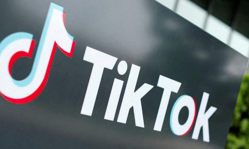 TikTok Restores Service to U.S. Users