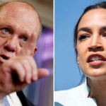 'This is Why You Fight These Cowards': AOC Fires Back at Trump's Border Czar for Insulting and Threatening Her