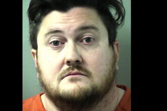 Florida Bible Teacher and Conservative Columnist Who Accused Drag Queens of ‘Grooming’ is Arrested on Child Molestation Charges