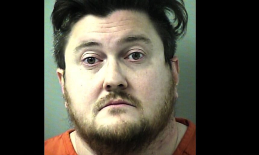 Florida Bible Teacher and Conservative Columnist Who Accused Drag Queens of ‘Grooming’ is Arrested on Child Molestation Charges