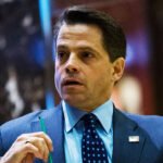 Scaramucci Hints at the 'Hold' Putin and the KGB Might Be Using to Control Trump