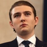 NYU College Republicans Leader Steps Down After Controversial Comment on Barron Trump