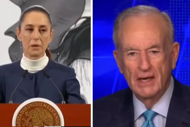 'You’re Gonna See Dead Bodies All Over the Place': Bill O’Reilly Says Trump Will Send Drones to Attack Mexican Cartels