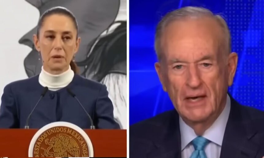 'You’re Gonna See Dead Bodies All Over the Place': Bill O’Reilly Says Trump Will Send Drones to Attack Mexican Cartels