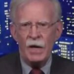 'He's Not Fit': John Bolton Says 'Trump's Mind is Full of Mush and He Says Whatever Comes Into It'