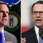 Democratic Governors Take Trump to Court Over ‘Illegal’ Funding Freeze