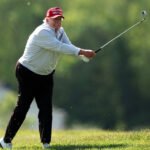 Trump has Already Spent $10.7 Million Of Taxpayer Money Playing Golf in Less Than a Month in Office